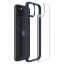 Kryt Spigen Ultra Hybrid iPhone 15 Navy Blue