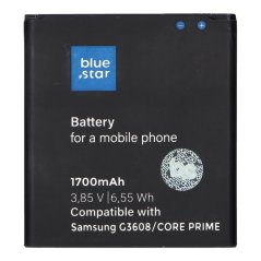 Batéria Blue Star Premium Battery Samsung Galaxy Core Prime G3608 G3606 G3609 1700 mAh