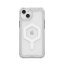 Kryt (Uag) Urban Armor Gear Plyo s MagSafe iPhone 15 Plus Ice White