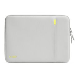 Kryt Tech-Protect Defender Laptop 15-16 Crayon Grey