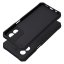 Kryt Heavy Duty Case Motorola Moto G53 Black