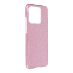 Kryt SHINING Case Xiaomi Redmi 10C ružový Kryt SHINING Case Xiaomi Redmi 10C ružový