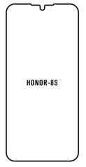 Hydrogel - ochranná fólia - Huawei Honor 8S 2019 (KSA-LX29 KSE-LX9) Hydrogel - ochranná fólia - Huawei Honor 8S 2019 (KSA-LX29 KSE-LX9)