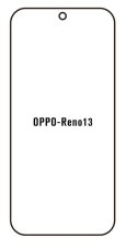 engaroGuard Hydrogel - ochranná fólia - OPPO Reno 13 5G