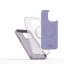 Kryt Tech-Protect Silicone Pure Magsafe iPhone 16 Pro Mauve
