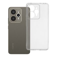 Kryt Case Realme 15 / 15 Pro Clear Case 2 mm (Camera Protection) Priesvitný