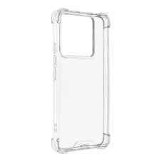 Kryt Roar Case Armor Jelly Xiaomi Redmi Note 13 Pro 5G Priesvitný Kryt Roar Case Armor Jelly Xiaomi Redmi Note 13 Pro 5G Priesvitný