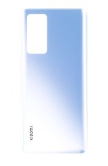 Xiaomi 12/12X - Zadný kryt batérie - blue (náhradný diel) Xiaomi 12/12X - Zadný kryt batérie - blue (náhradný diel)