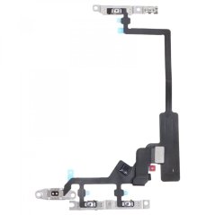 iPhone 14 Pro - Power Button & Volume Button Flex iPhone 14 Pro - Power Button & Volume Button Flex