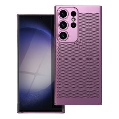 Kryt Breezy Case Samsung Galaxy S23 Ultra Purple