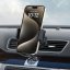 Držiak do auta Tech-Protect V7 Universal Dashboard & Vent Car Mount Black