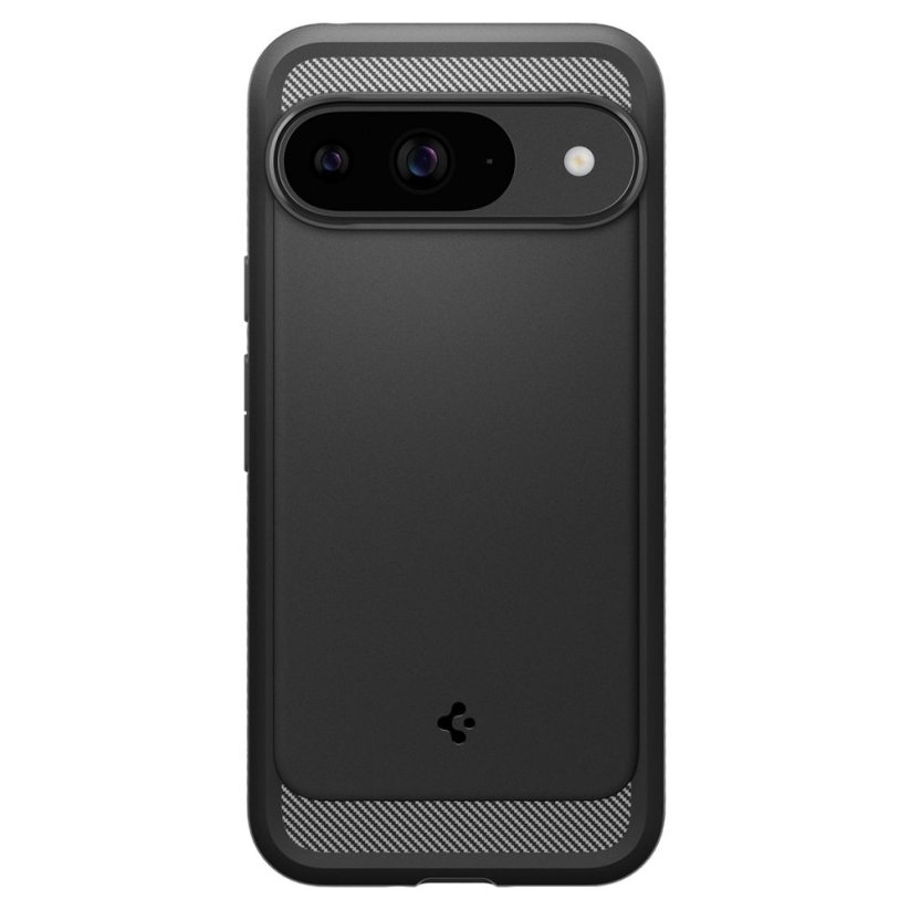 Kryt Spigen Rugged Armor Google Pixel 9 / 9 Pro Matte Black