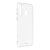 Fedél Jelly Case Roar - Samsung Galaxy A21 áttetsző