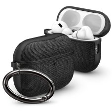 Kryt Spigen Urban Fit Apple Airpods Pro 3 Black