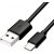EP-DG950CBE Samsung USB-C dátový kábel 1.2m Black (Bulk balenie)