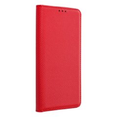 Kryt Smart Case Book Oppo Reno 8 Lite 5G Red Kryt Smart Case Book Oppo Reno 8 Lite 5G Red