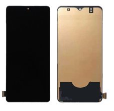 LCD kijelző + érintőképernyő Xiaomi Poco F3 LCD kijelző + érintőképernyő Xiaomi Poco F3