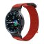 Remienok Tech-Protect Scout Samsung Galaxy Watch 4 / 5 / 5 Pro / 6 / 7 / FE Orange