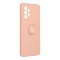 Kryt Roar Case Amber Samsung Galaxy A73 5G Pink