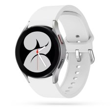 Remienok Tech-Protect Iconband Samsung Galaxy Watch 4 / 5 / 5 Pro / 6 / 7 / FE White Remienok Tech-Protect Iconband Samsung Galaxy Watch 4 / 5 / 5 Pro / 6 / 7 / FE White