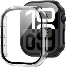 Ochranné sklo Tech-Protect Defense360 Apple Watch 10 / 11 (46 mm) Clear