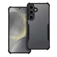 Kryt Case Samsung Galaxy S24 FE Anti-Drop Black