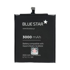 Akkumulátor Battery Xiaomi Redmi 5A (Bn34) 3000 mAh Blue Star Akkumulátor Battery Xiaomi Redmi 5A (Bn34) 3000 mAh Blue Star