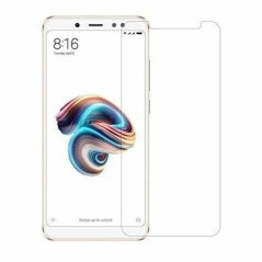 Ochranné sklo - Xiaomi Redmi Note 5/Note 5 Pro Ochranné sklo - Xiaomi Redmi Note 5/Note 5 Pro