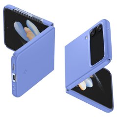 Kryt Spigen Airskin Samsung Galaxy Z Flip 4 Cornflower Blue