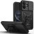 Kryt Tech-Protect Camshield Pro na Xiaomi Redmi Note 17 Pro 5G Black
