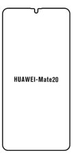 Hidrogél - védőfólia - Huawei Mate 20