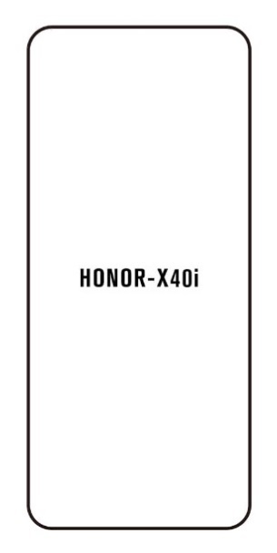 engaroGuard Hydrogel - ochranná fólie - Huawei Honor X40i