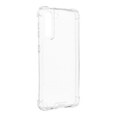 Kryt Armor Jelly Case Roar - Samsung Galaxy A73 5G priesvitný Kryt Armor Jelly Case Roar - Samsung Galaxy A73 5G priesvitný