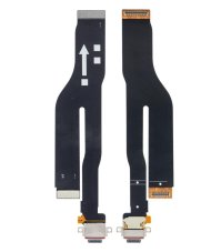 Samsung Galaxy Note 20 Plus - Nabíjací flex s PCB doskou a konektor