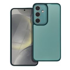 Kryt Variete Case Samsung Galaxy S24 Plus Dark Green Kryt Variete Case Samsung Galaxy S24 Plus Dark Green