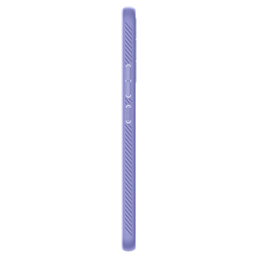 Kryt Spigen Liquid Air Samsung Galaxy A34 5G Awesome Violet