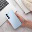 Kryt Roar Case Cloud Skin Xiaomi Redmi Note 14 Pro 5G Light Blue