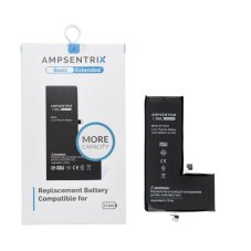 Batéria Ampsentrix Basic Battery iPhone 11 Pro (High Capacity 3450 mAh) Batéria Ampsentrix Basic Battery iPhone 11 Pro (High Capacity 3450 mAh)