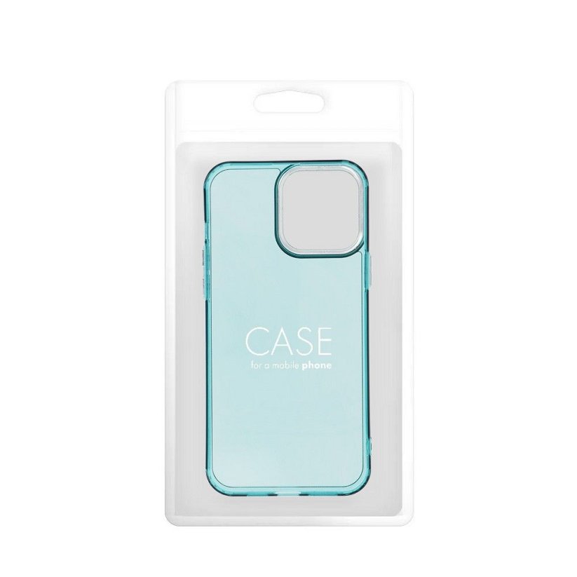 Kryt Pearl Case iPhone 15 Pro Green