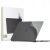Obal Tech-Protect Softshell Macbook Air 13 M2-M5 2023-2026 Matte Black