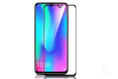 FULL GLUE 3D tvrdené ochranné sklo pre Huawei P Smart Plus 2019