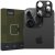 Ochranné sklo zadnej kamery Ochranné sklo zadnej kamery Hofi Fullcam Pro+ iPhone 16 Pro / 16 Pro Max Black