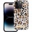 Kryt Forcell F-Protect Mirage Case s MagSafe iPhone 14 Pro Wild Panther