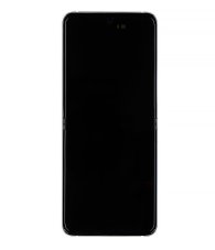 Displej Samsung F711B Samsung Galaxy Z Flip 3 5G Cream (Service Pack - originálny diel) Displej Samsung F711B Samsung Galaxy Z Flip 3 5G Cream (Service Pack - originálny diel)
