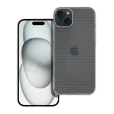 Kryt Clear Case 2 mm iPhone 15 Plus (Camera Protection) Priesvitný Kryt Clear Case 2 mm iPhone 15 Plus (Camera Protection) Priesvitný