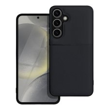 Kryt Noble Case Samsung Galaxy S24 Plus Black Kryt Noble Case Samsung Galaxy S24 Plus Black