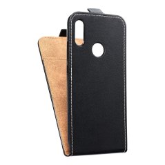 Kryt Slim Flexi Fresh Flip Case Xiaomi Redmi Note 7 Black Kryt Slim Flexi Fresh Flip Case Xiaomi Redmi Note 7 Black