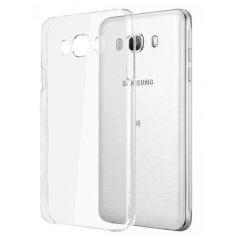 Silikónový kryt s hrúbkou 0,5 mm Samsung Galaxy J7 2016 Silikónový kryt s hrúbkou 0,5 mm Samsung Galaxy J7 2016