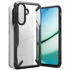 Kryt Ringke Fusion X Samsung Galaxy A36 / A56 5G Black Kryt Ringke Fusion X Samsung Galaxy A36 / A56 5G Black