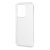 OBAL:ME TPU kryt pre Xiaomi Redmi 17C 5G Transparent